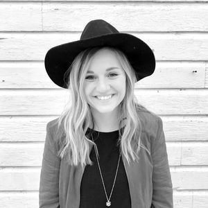 Meet your Posher, Katy